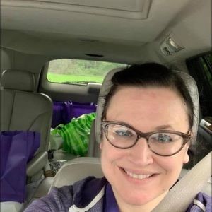 Meet your Posher, Jenna